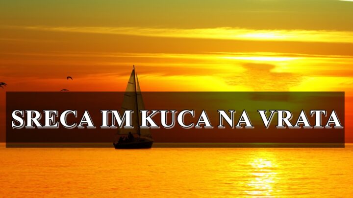 Ovim znacima sreca kuca na vrata.