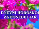 Dnevni horoskop za ponedeljak, neko danas pravi veliku gresku.