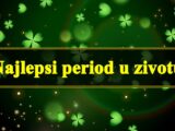 Ovim znacima ce pocetak jeseni biti najlespi period njihovog zivota.