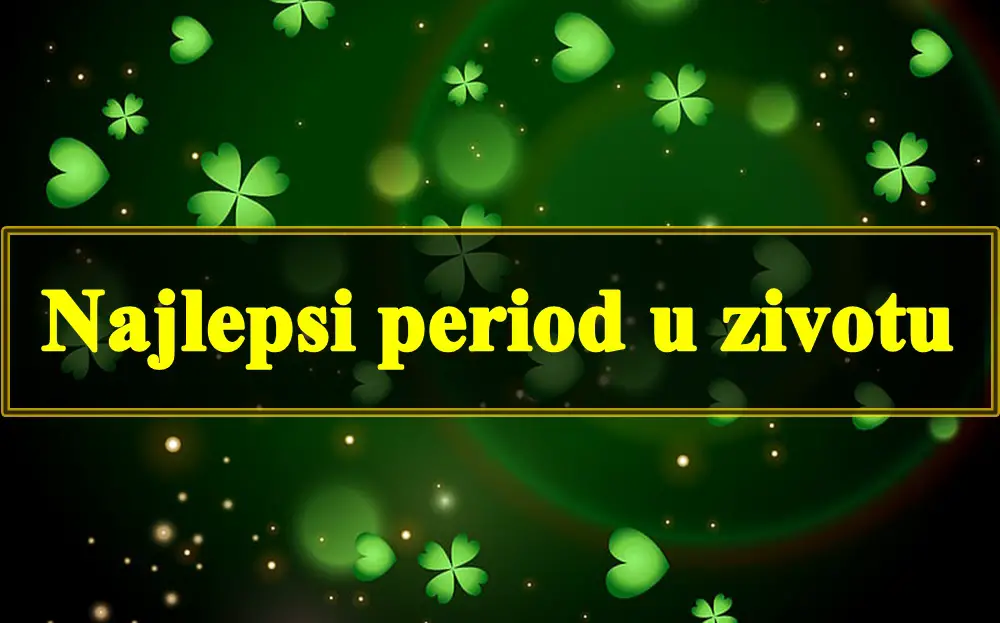 Ovim znacima ce pocetak jeseni biti najlespi period njihovog zivota. Ovim znacima ce pocetak jeseni biti najlespi period njihovog zivota.