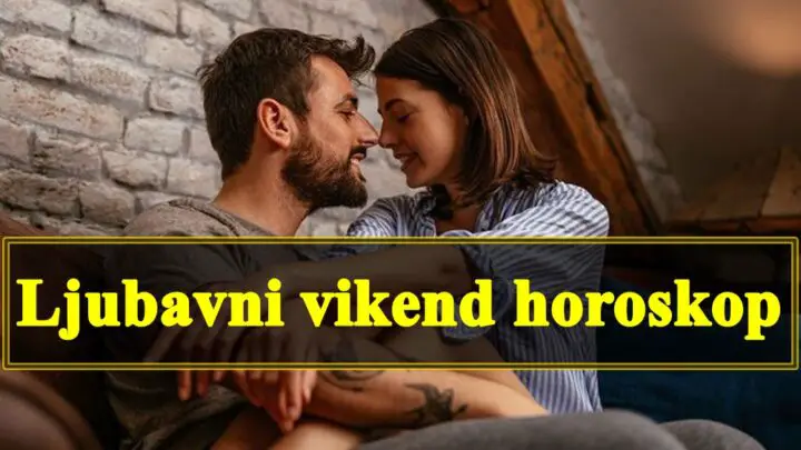 Nekome dolazi ljubav i radost a nekome bolan raskid.