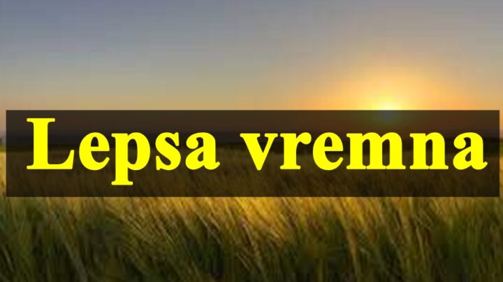 Za ove znake dolaze bolja i lepsa vremena .