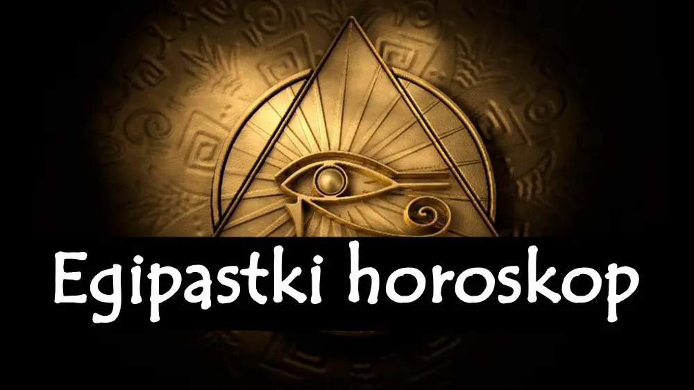 Mitoloski egipatski horoskop za jesen za sve znake zodijaka.