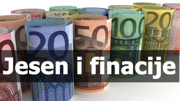 Jesen 2024. godine donosi niz različitih finansijskih izazova i prilika za sve znakove.