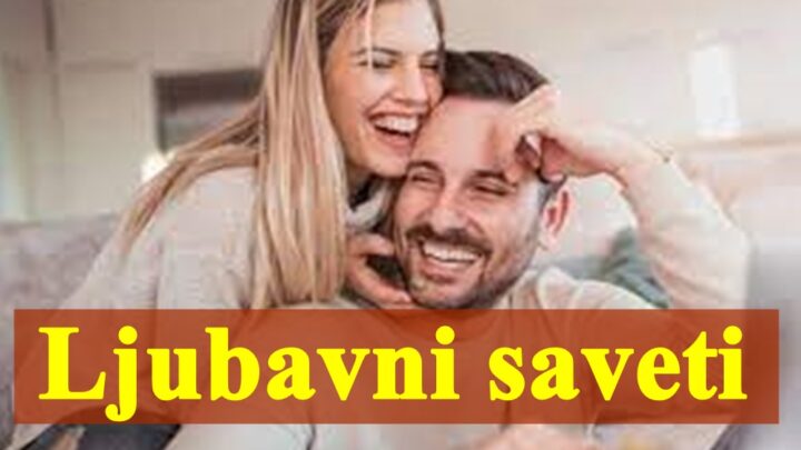 Ljubavni saveti za naredne dane za sve zodijake .