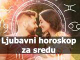 Ljubavni horoskop za sredu, Bikovi posvetite se partneru i vasoj vezi.