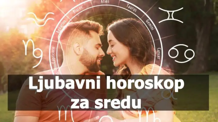 Ljubavni horoskop za sredu, Bikovi posvetite se partneru i vasoj vezi.