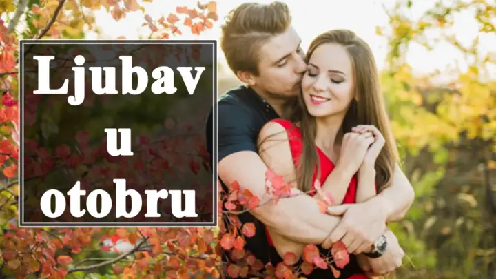 Ljubavni horoskop za mesec oktobar vreme je za promene za jedan znak .