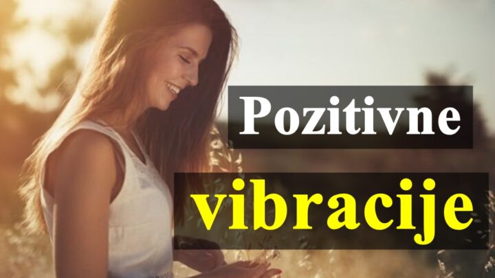 Pozitivne vibracije do kraja septembra za sve znake zodijaka.