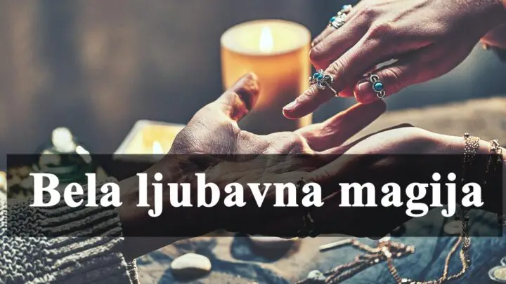 Uz pomoc ovoga mozete nekog zavesti, vratiti bivsu ljubav, pa cak i “naterati” ga da vas ozeni!