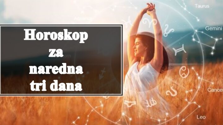 Naredni dani donose Ribama ljubav Bik tapka u mestu a Strelac presrecan !