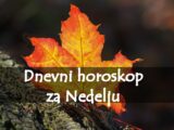 Dnevni horoskop za nedelju, Devica se okrece hobiju, a Ribe se posvecuju sebi .