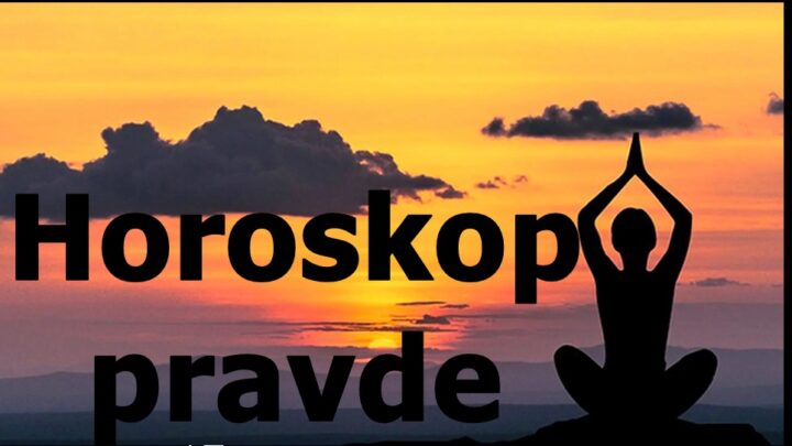 Pravda dolazi iskoristite ovu priliku da se povezete sami sa sobom.