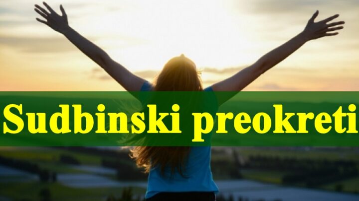 Bik pronalazi stabilnost nakon burnog perioda, Lavu dolaze pohvale a Vage uzivaju u ljubavi.