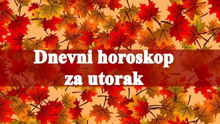 Vazno je da kazemo da nema nimalo sumnje da ce doci do promena koje vi sada ni ne ocekujete…