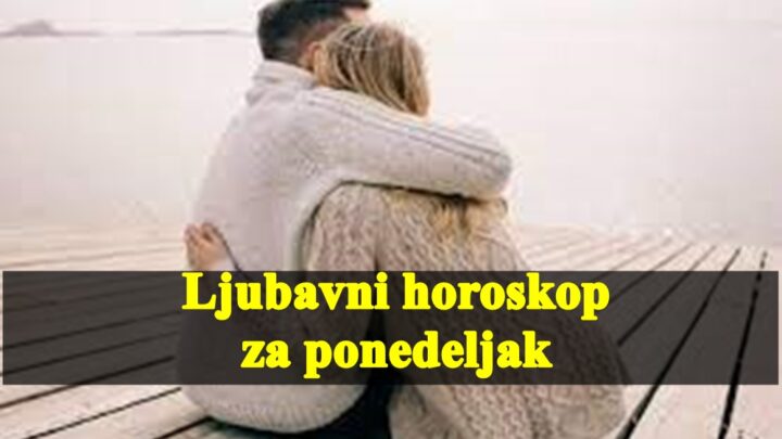 Ljubavni horoskop za ponedeljak , za Blizance romantican dan.
