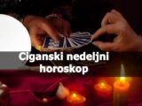 Ciganki nedeljni horoskop saznajte sta vam cigancice kazu.