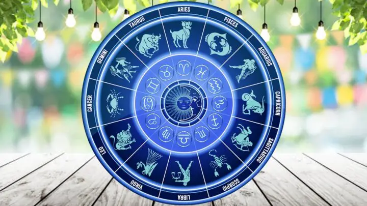Za neke znake zodijaka zivot posatje tezi a druge opet ceka obecana sreca.