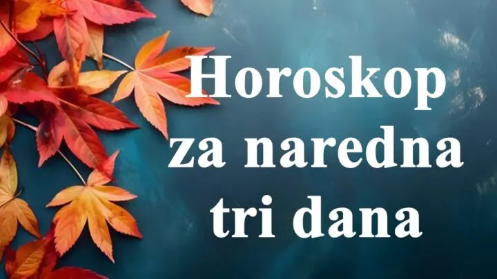 Ovan lose raspolozen a Biku slede prelepi momenti.