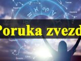 Poruka zvezda za naredni period za svaki znak zodijaka .