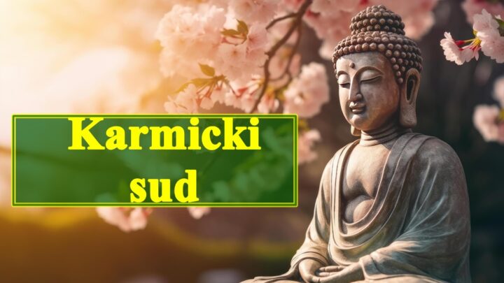 Karmicki sud dolazi nekim znacima zodijaka, vreme je da se naplate greske iz proslosti.