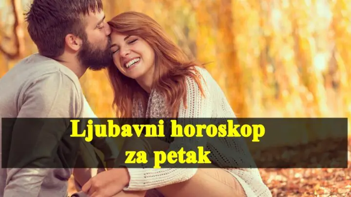 Jednog znaka ceka najveca sreca u ljubavi, vreme je da prosidbu.