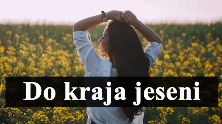 Neko ce moci da ispravi gresku iz proslosti , Evo sta vam period do kraja jeseni donosi.