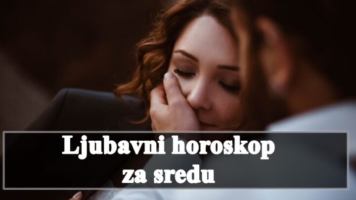 Skorpije dana vam preprucujemo paznji, nekad ste previse posesivni prema partneru.