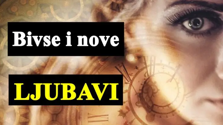 Ovim znacima se varacaju bivse ljubavi a Jarci i Strelci upoznaju nekoga novog.
