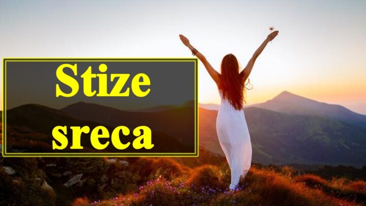 Ova četiri znaka mogu zaboraviti na probleme – sreća stiže!