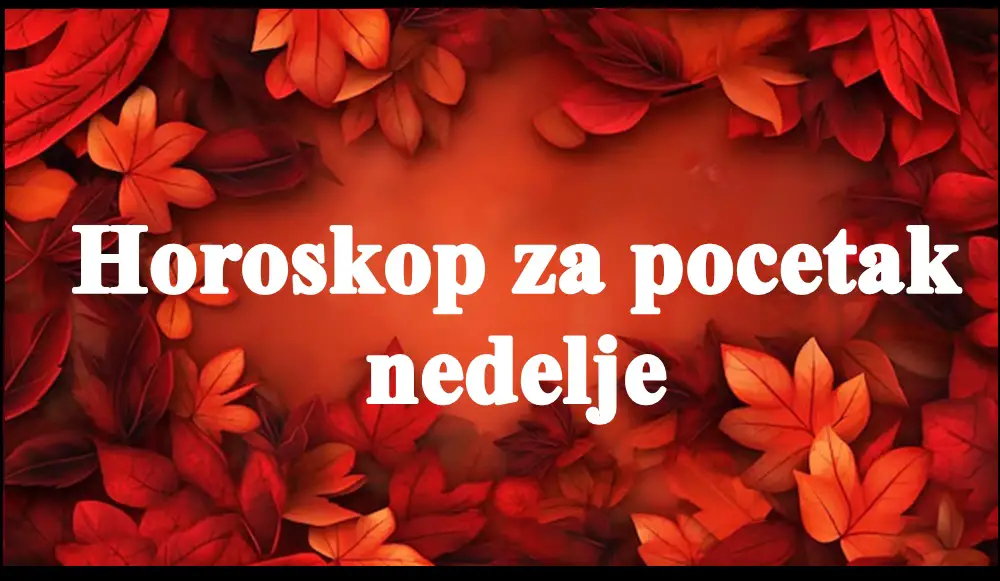 Bik se nervira, Rak donosi odluku, dok OVE znakove čekaju lepi trenuci!