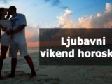 Ovaj vikend donosi nekim znacima nove ljubavne mogucnosti, a sta donosi vama ?