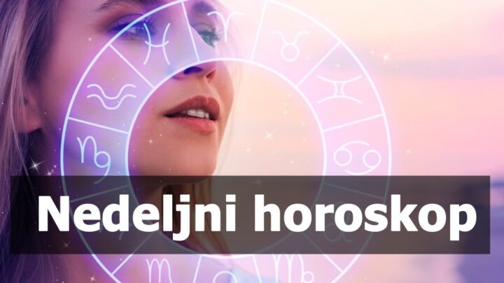 Nedeljni horoskop Strelcu su finacije u fokusu a za Skorpiju je komunikacija kljucna rec.