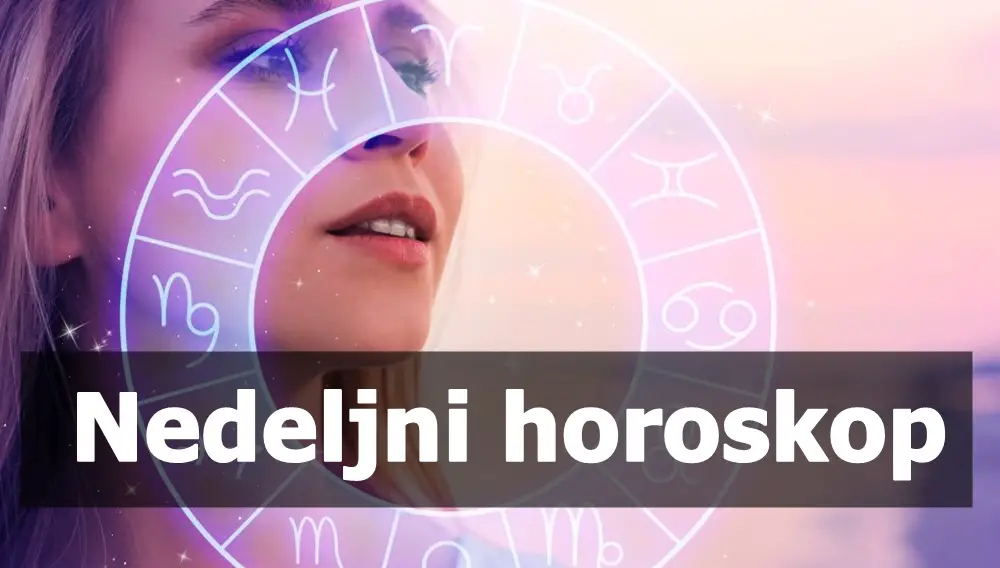 Nedeljni horoskop Strelcu su finacije u fokusu a za Skorpiju je komunikacija kljucna rec.