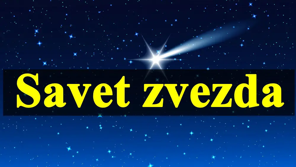 Savet zvezda za sve znake zodijaka za naredni period.