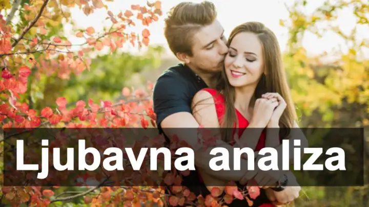 Ljubavna analiza za sve znake zodijaka od 15 do 20 septembra.