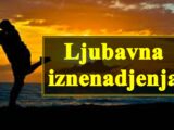 Mala ljubavna iznenadjenja ocekuju ove znake zodijaka.