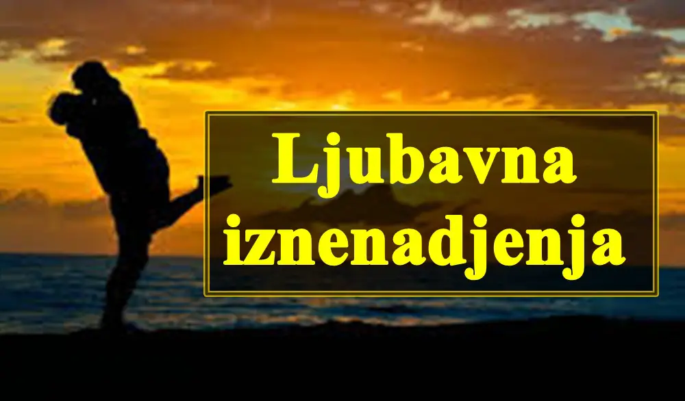 Mala ljubavna iznenadjenja ocekuju ove znake zodijaka.