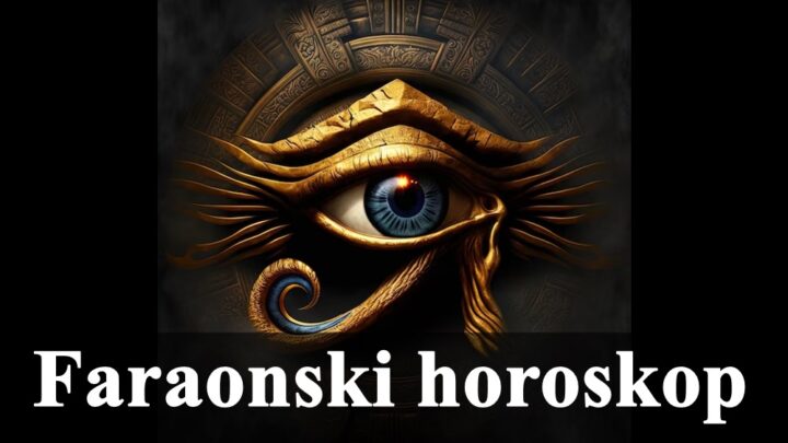 FARAONSKI horoskop otkriva ljubavnu sudbinu.
