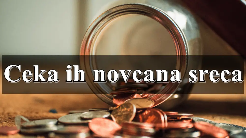 Ove znake ceka novcana sreca tokom narednog perioda !