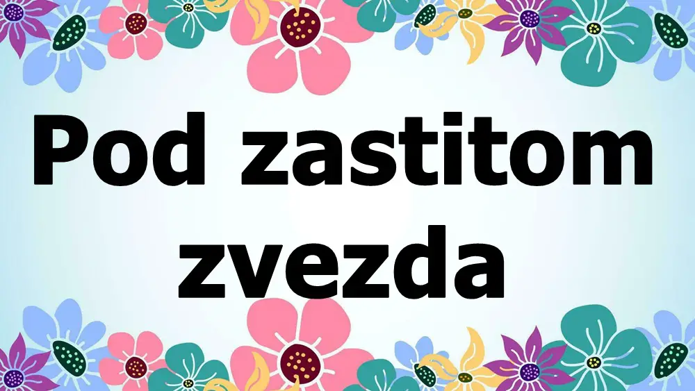 Pod zastitom zvezda tokom narednih dana, neki zodijaci mogu samo dobro vreme da ocekuju.