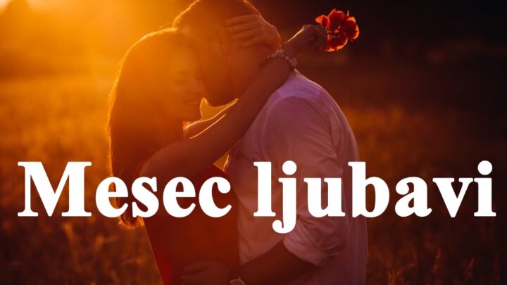 Ova dva  znaka će u oktobru doživeti ljubavne trenutke koje će ih zbližiti, testirati njihovu otpornost i konačno doneti radost i ispunjenje.