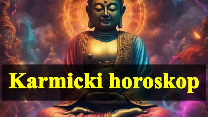 Karmicki horoskop Jarci pronadjite balans izmedju karijere i vase licne srece.