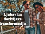 Jesen donosi intenzivne promene u ljubavnom životu za Škorpije, Lavove i Strelčeve.