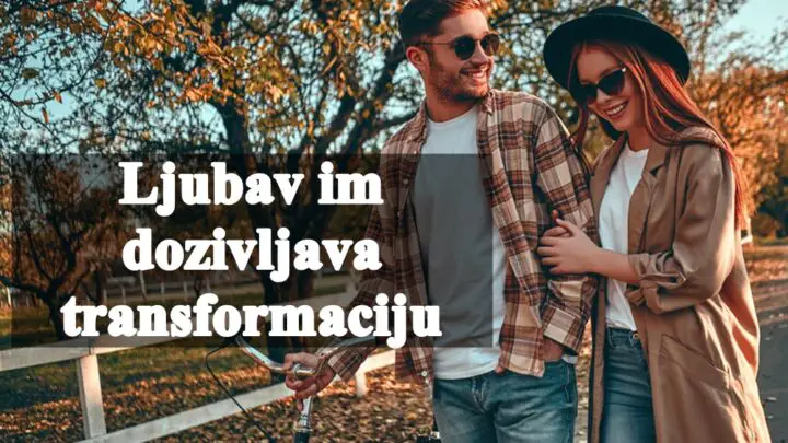 Jesen donosi intenzivne promene u ljubavnom životu za Škorpije, Lavove i Strelčeve.