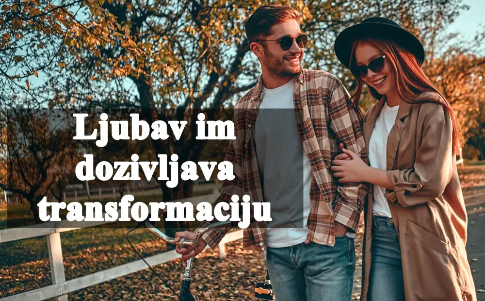 Jesen donosi intenzivne promene u ljubavnom životu za Škorpije, Lavove i Strelčeve.