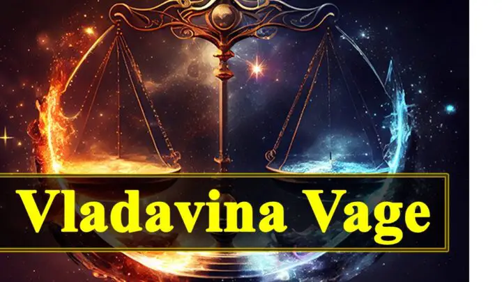 Uskoro pocinje vladavina Vage za neke znake donosi veliku transformaciju.