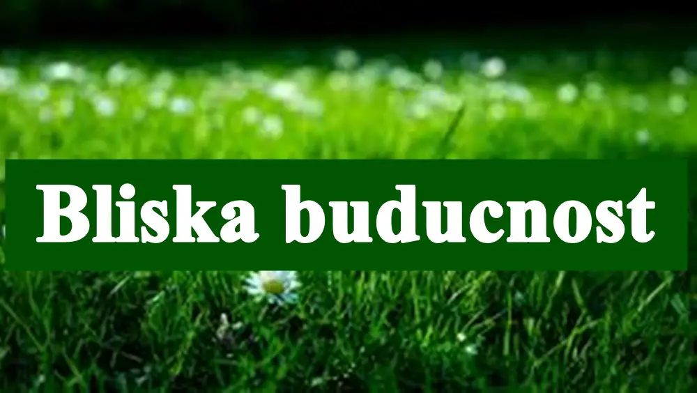 Bliska  buducnost Ribama donosi ljubav a Jednog zodijaka ocekuje veliko iznenadjenje .