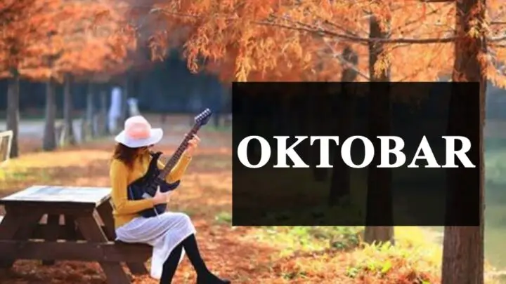 Oktobar je mesec pun izazova i srecnih trenutaka za neke zodijake.