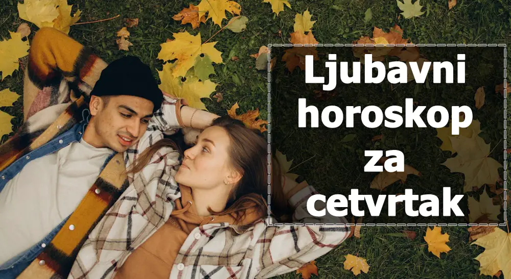 Danas Bikovi u ljubavi traze stabilnost, a Skorpijama vladaju intenzivne emocije.